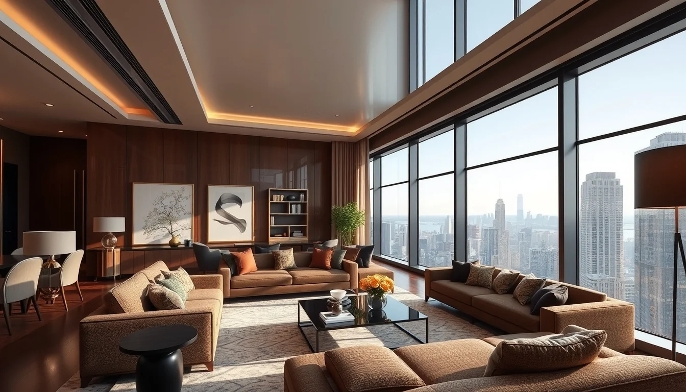 Find Your Perfect Home